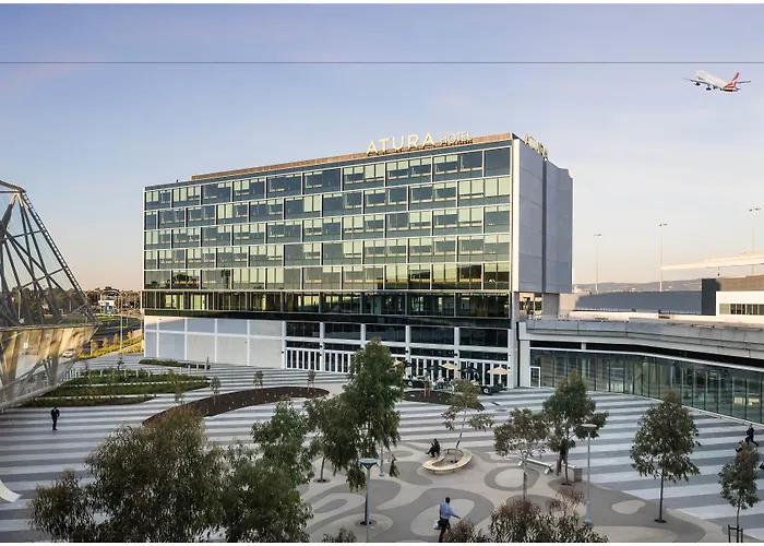 Atura Adelaide Airport Hotel