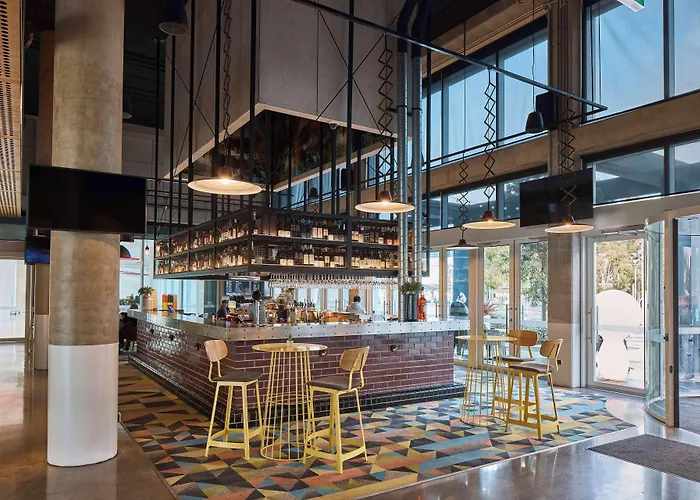 Atura Adelaide Airport Hotel